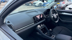 Skoda Karoq 1.0 TSI 116 SE Edition 5dr Petrol Estate